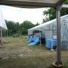 Fischerfest 2010 Abbau